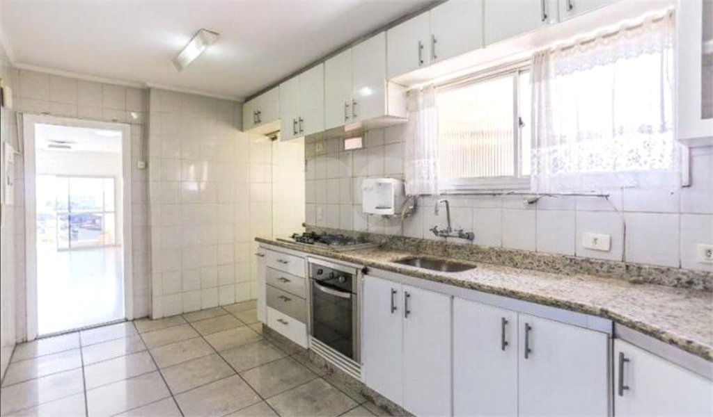 Apartamento à venda com 3 quartos, sendo 1 suíte, em Vila Polopoli, São Paulo, SP