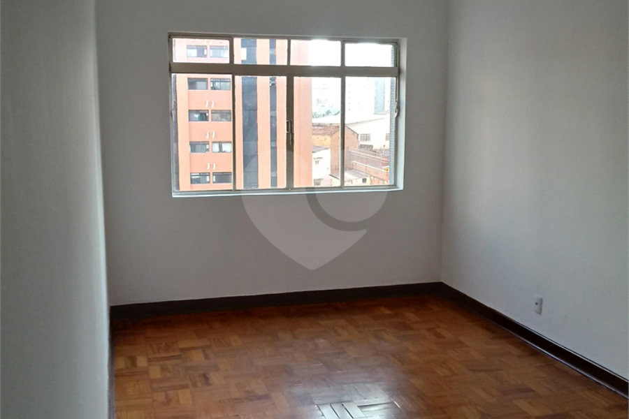 Apartamento para alugar com 1 quarto em Cambuci, São Paulo, SP