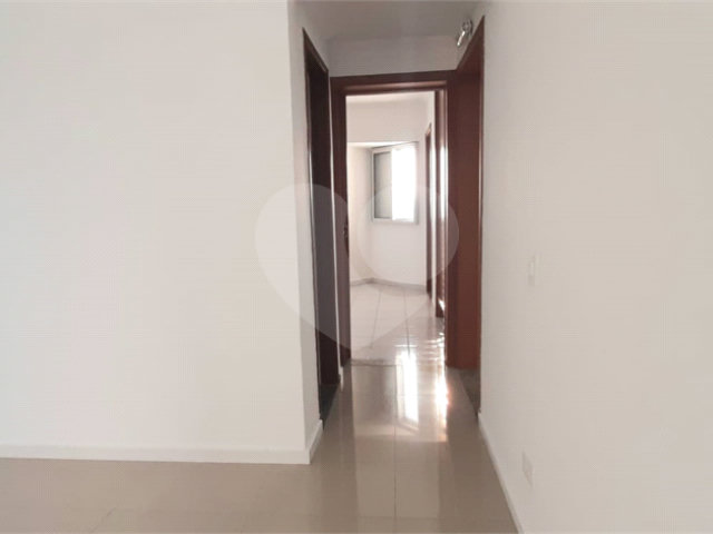 Apartamento à venda com 2 suítes em Vila Nova Mazzei, São Paulo, SP