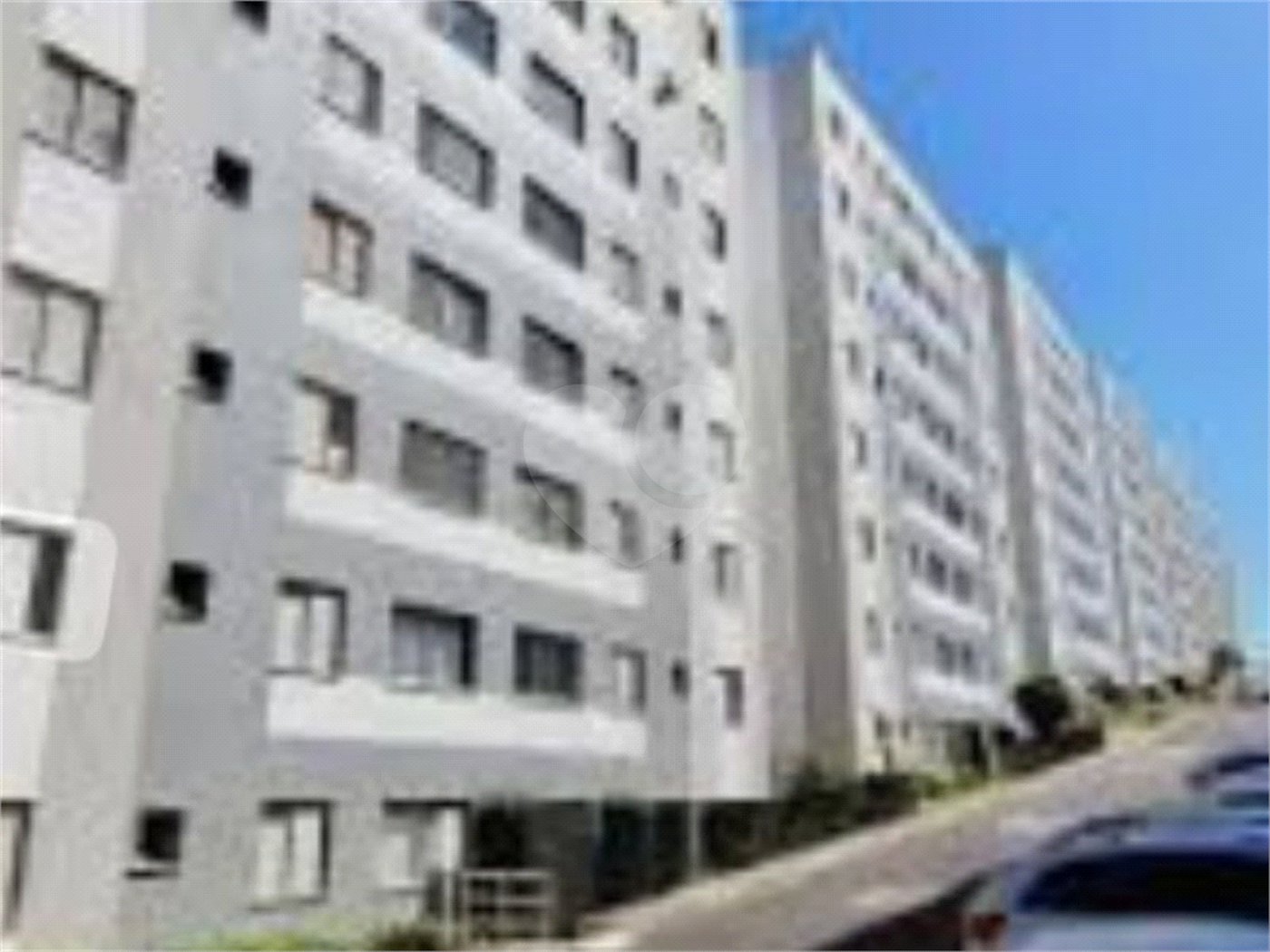 Apartamento à venda com 3 quartos em Parque Bela Vista, Votorantim, SP