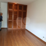 Apartamento à venda com 3 suítes em Conjunto Residencial Morumbi, São Paulo, SP