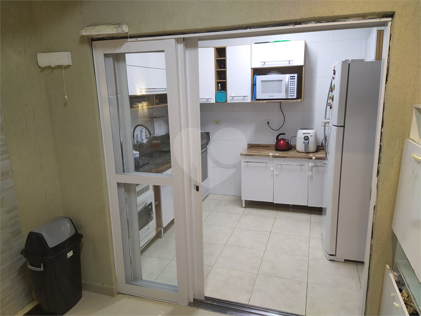 Casa à venda com 3 quartos, sendo 1 suíte, no condomínio Piemonte - Angelo Bortolo, São Paulo - SP