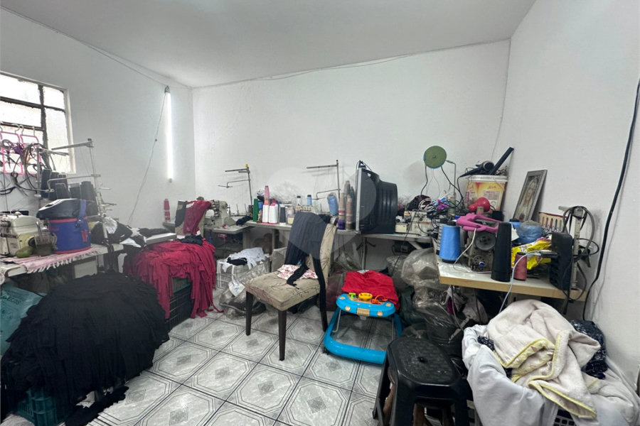 Casa Térrea à venda com 4 quartos em Vila Maria, São Paulo, SP