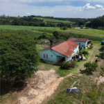 Sítio à venda com 2 quartos em Mirim, Indaiatuba, SP