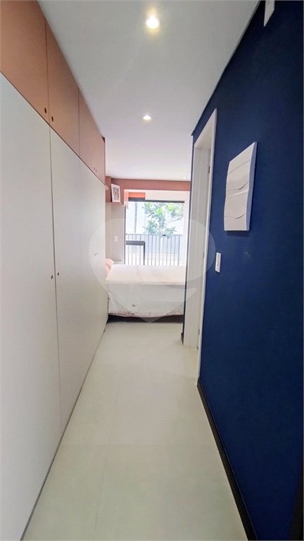 Studio à venda ou para alugar com 1 quarto em Vila Mariana, São Paulo, SP