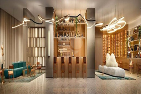Apartamento à venda com 3 suítes em Jardim Morumbi, São Paulo, SP