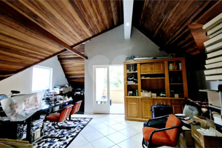 Casa à venda com 4 suítes em Alto da Boa Vista, São Paulo, SP