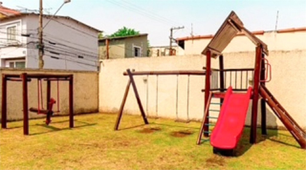 Apartamento à venda com 3 quartos, sendo 1 suíte, em Água Fria, São Paulo, SP