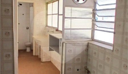 Apartamento à venda com 3 quartos em Mandaqui, São Paulo, SP