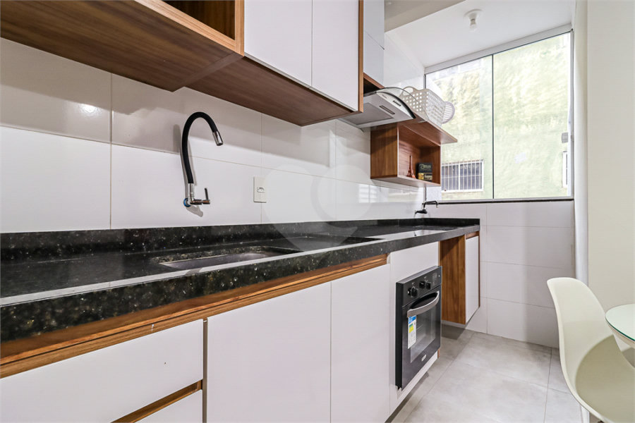 Studio à venda com 1 quarto em Tucuruvi, São Paulo, SP