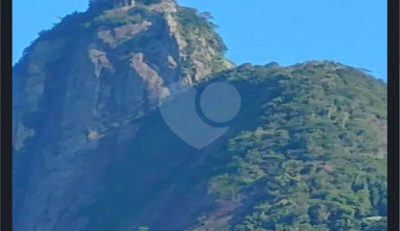 Apartamento à venda com 3 quartos em Botafogo, Rio de Janeiro, RJ