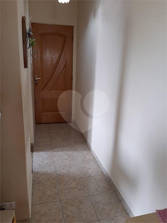 Apartamento à venda com 2 quartos em Lauzane Paulista, São Paulo, SP