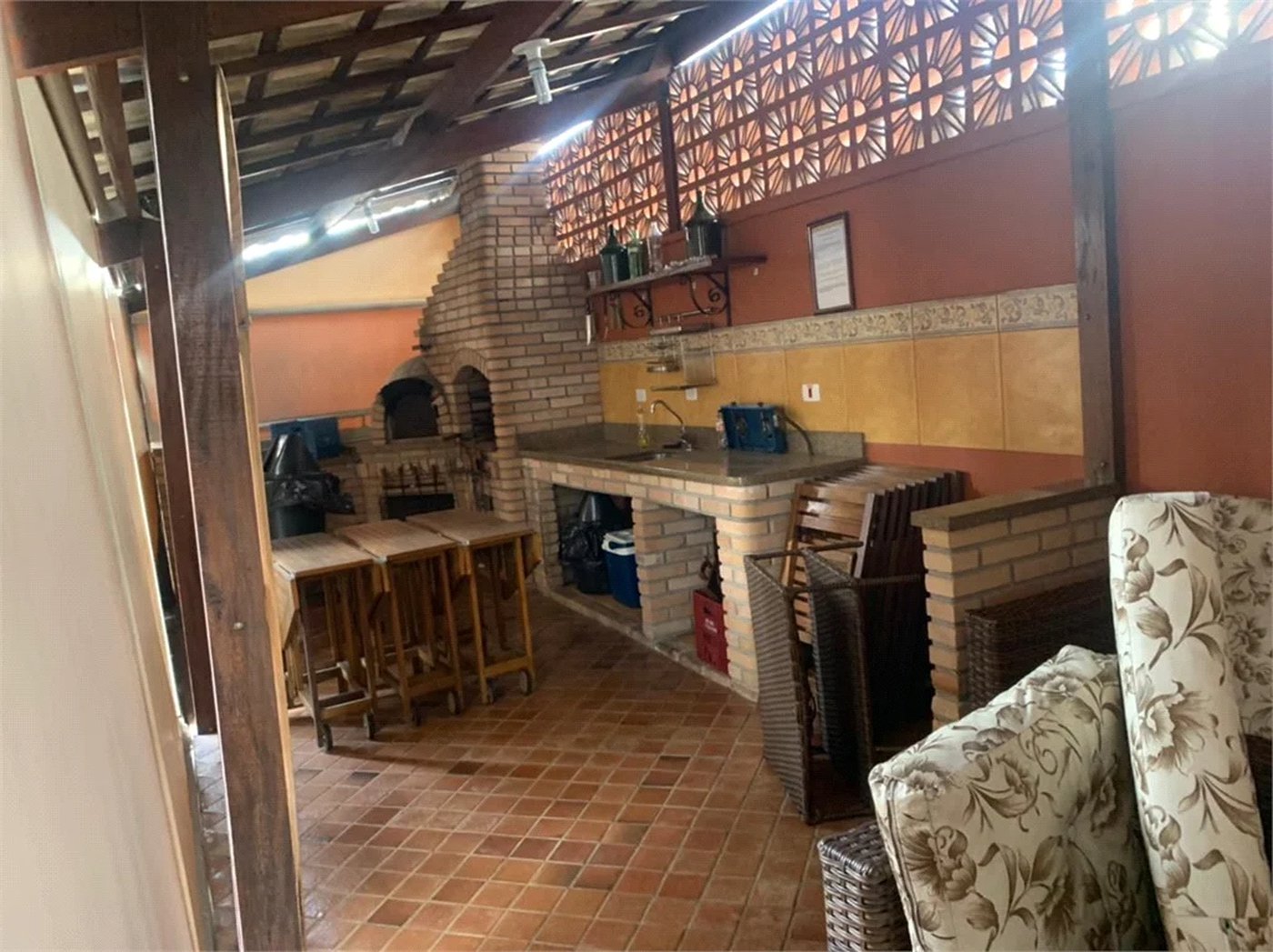 Apartamento à venda com 4 quartos, sendo 3 suítes, em PANAMBY, São Paulo, SP