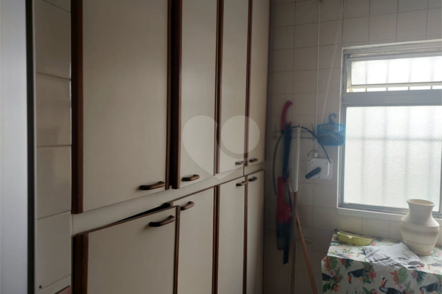 Apartamento à venda ou para alugar com 2 quartos em Mandaqui, São Paulo, SP