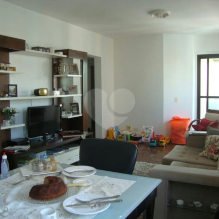 Apartamento à venda com 3 quartos, sendo 1 suíte,  em Pinheiros, São Paulo, SP