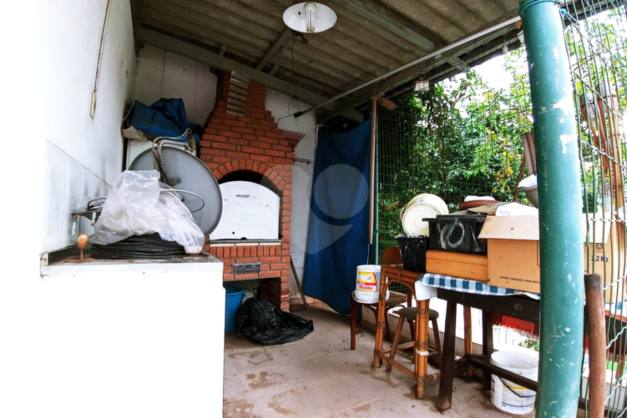 Casa Térrea à venda com 3 quartos em Tremembé, São Paulo, SP
