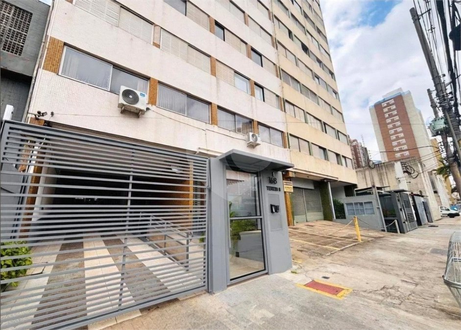 Apartamento à venda com 2 quartos em Butantã, São Paulo, SP