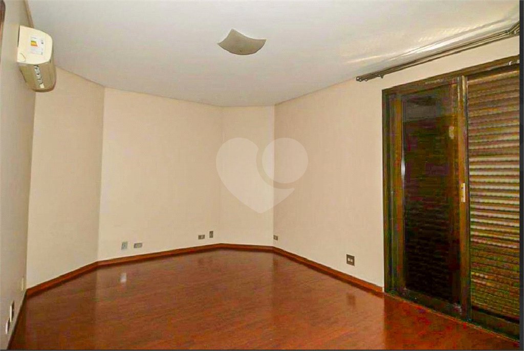 Cobertura à venda com 4 suítes em Vila Suzana, São Paulo, SP
