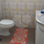Apartamento à venda com 2 quartos em Parque São Jorge, São Paulo, SP