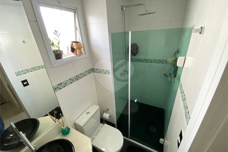 Apartamento para alugar com 3 quartos, sendo 1 suíte, em Tucuruvi, São Paulo, SP