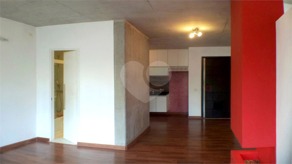 Apartamento à venda com 2 quartos em Vila Regente Feijó, São Paulo, SP