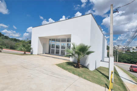 Casa à venda com 3 suítes no condomínio Helena Maria, Sorocaba - SP