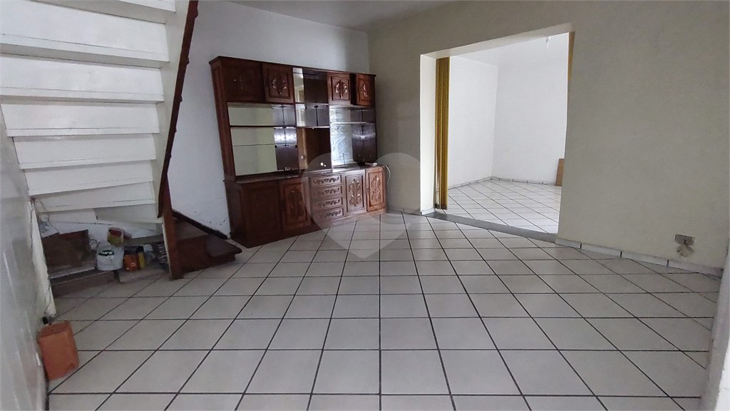 Sobrado à venda com 2 quartos em Chácara Santo Antônio, São Paulo, SP