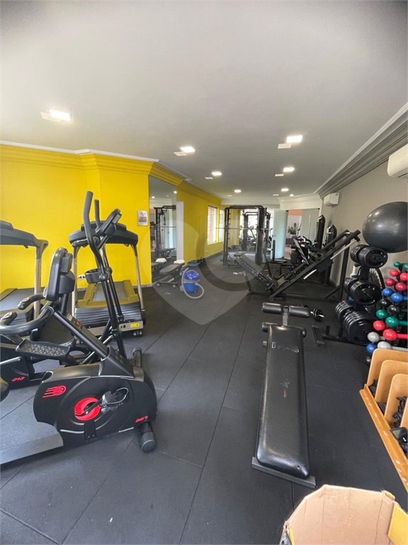 Apartamento à venda com 4 quartos, sendo 3 suítes, no Centro, São Bernardo do Campo, SP