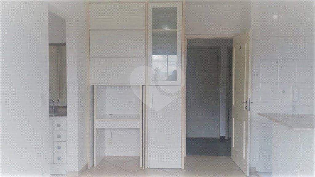 Apartamento à venda com 1 quarto em Vila Pompéia, São Paulo, SP