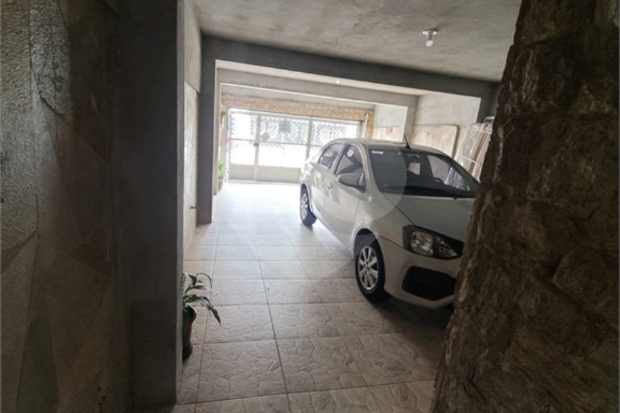 Sobrado à venda com 2 quartos em Vila Nova Cachoeirinha, São Paulo, SP
