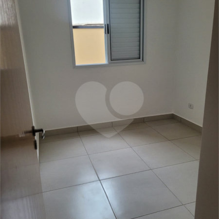 Apartamento à venda com 1 quarto em Vila Mazzei, São Paulo, SP