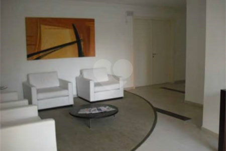Apartamento à venda com 1 quarto em Perdizes, São Paulo, SP