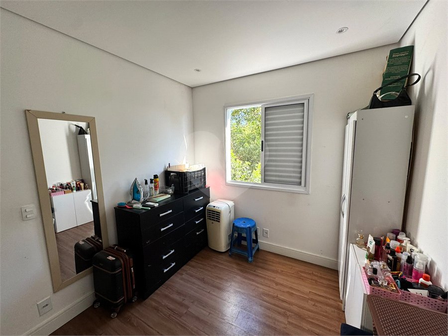 Apartamento à venda com 2 quartos em Vila Fiori, Sorocaba, SP