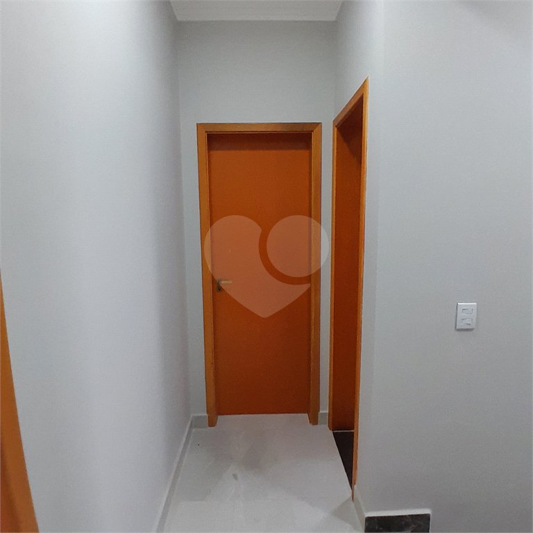 Sobrado à venda com 2 quartos em Parque São Bento, Sorocaba, SP