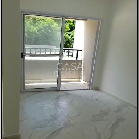 Apartamento à venda com 2 quartos em Vila Vasques, Votorantim, SP