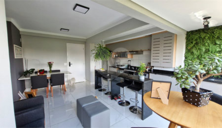 Apartamento à venda com 2 quartos, sendo 1 suíte, em Jardim São Paulo(zona Norte), São Paulo, SP