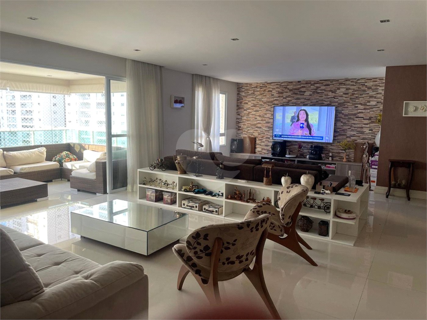 Apartamento à venda com 4 suítes no Centro, São Bernardo do Campo, SP