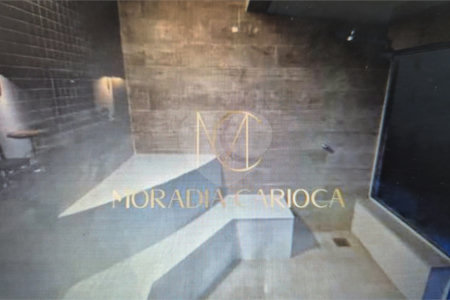 Casa à venda com 4 suítes em Jardim Peró, Cabo Frio, RJ