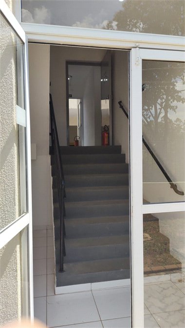 Apartamento para alugar com 2 quartos em Jardim Brasilândia, Sorocaba, SP
