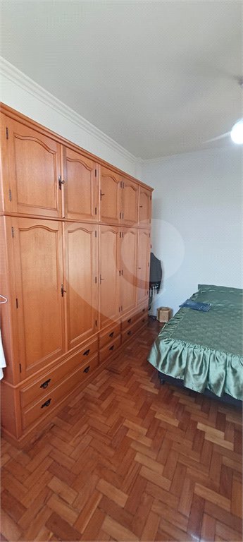 Apartamento à venda com 3 quartos em Praça da Bandeira, Rio de Janeiro, RJ