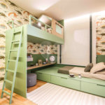 Apartamento à venda com 4 suítes em Real Parque, São Paulo, SP