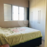 Apartamento à venda com 3 quartos em Bom Retiro, São Paulo, SP