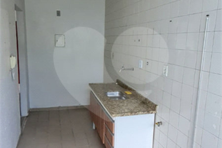 Apartamento à venda com 2 quartos em Senador Vasconcelos, Rio de Janeiro, RJ