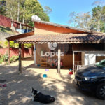 Chácara à venda com 5 quartos, sendo 3 suítes, em Loteamento Residencial Vista Linda, São José dos Campos, SP