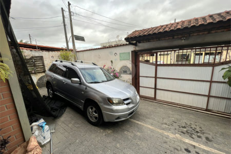 Casa à venda com 4 quartos, sendo 1 suíte,  em Jardim Ponte Grande, Mogi das Cruzes, SP