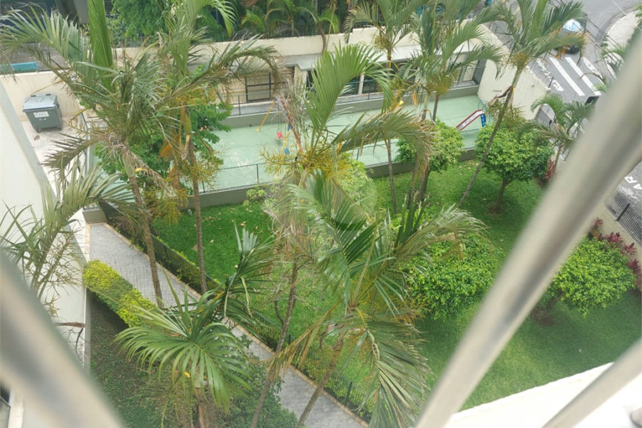 Apartamento à venda ou para alugar com 2 quartos em Mandaqui, São Paulo, SP