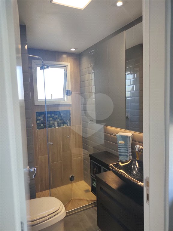 Apartamento à venda com 4 quartos, sendo 2 suítes, em Pinheiros, São Paulo, SP