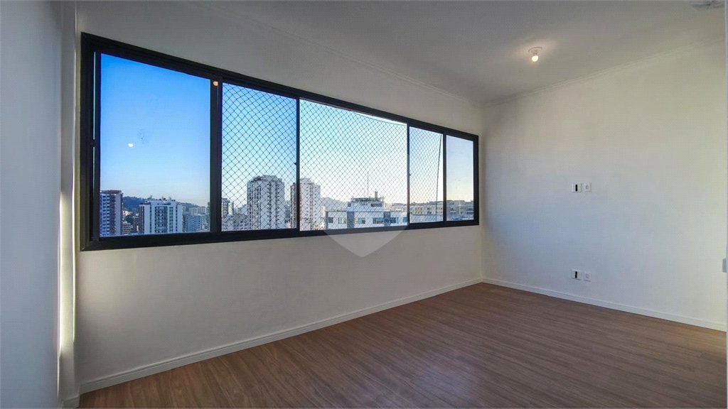 Apartamento à venda com 3 quartos, sendo 1 suíte, em Tijuca, Rio de Janeiro, RJ