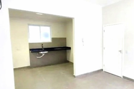 Apartamento Residencial à venda, Boqueirão, Santos - AP1380.