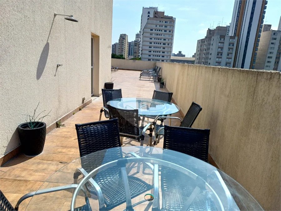 Apartamento para alugar com 1 quarto em Santana, São Paulo, SP